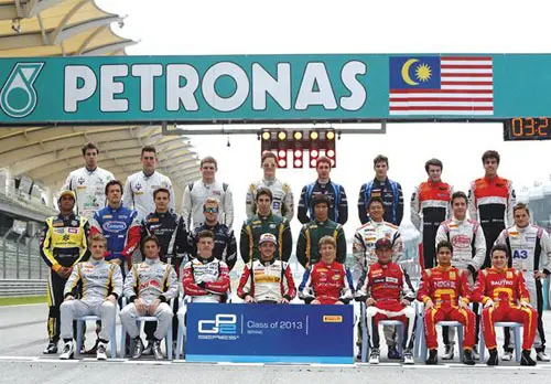 gp2class2013 rx500