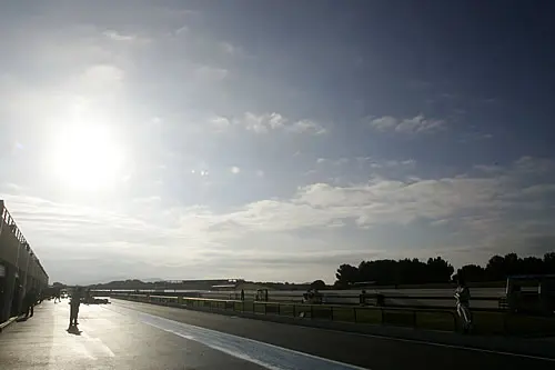 gp2paulricard22feb impressie