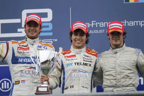 gp2podium