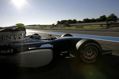 gp2testchris1