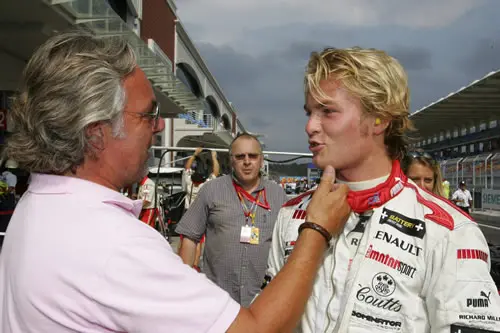 gp2vaderzoonrosberg