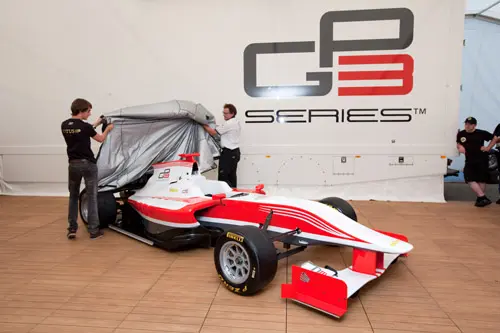 gp3 13 1 rx500