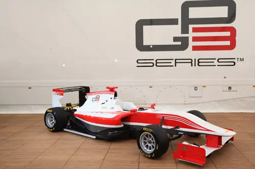 gp3 13 3 rx500