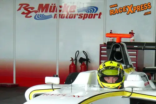 gp3 melker paul ricard