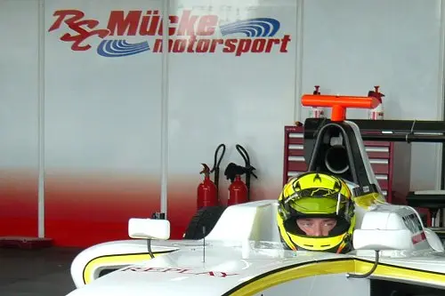 gp3 melker