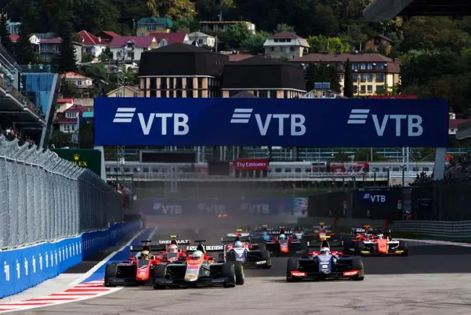 gp3 sochi