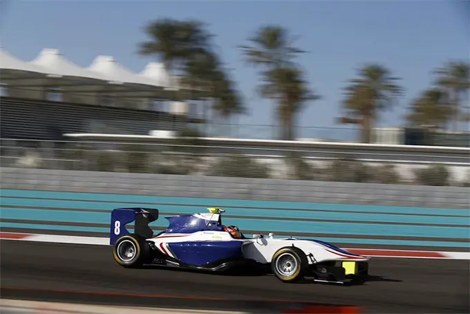 gp3 steijn schothorst