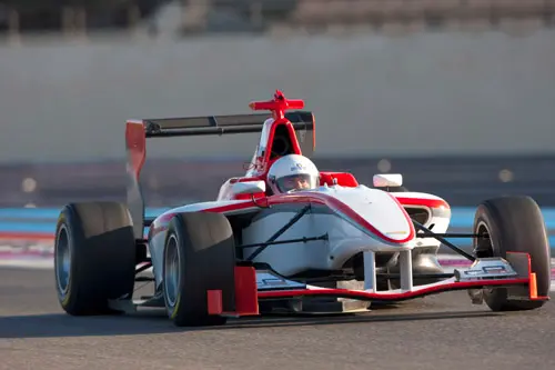 gp3test rx500
