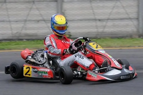 gp4 rx 500