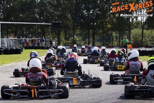 gp4 volle startvelden rx 500