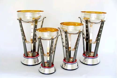 grand prix austin trophy