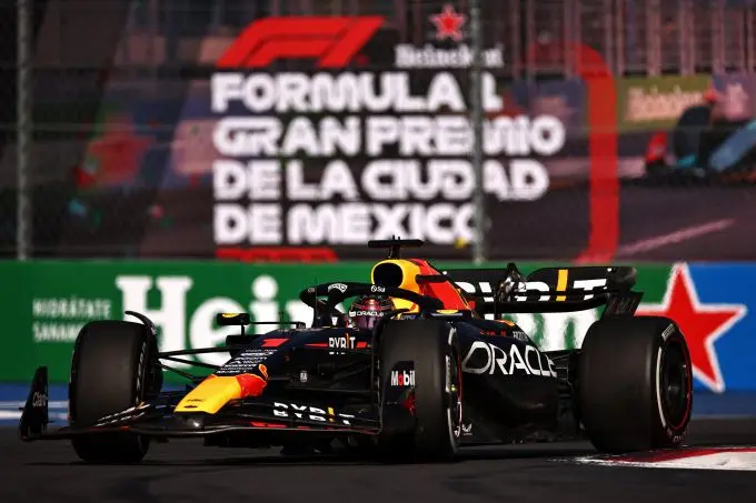 grand prix mexico