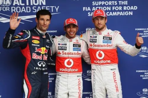grand prix van brazilie