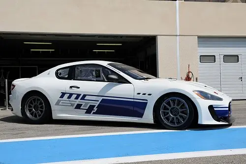 granturismo mc rx 500