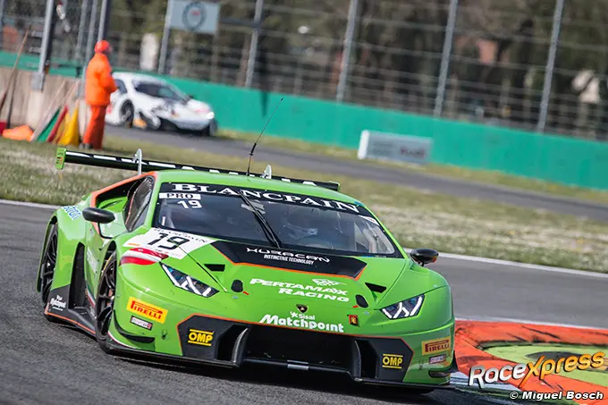 grasser racing lamborghini