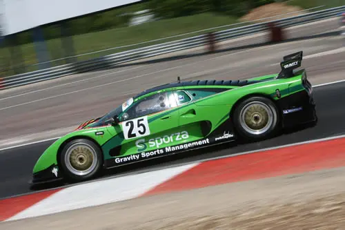 gravity 11 rx
