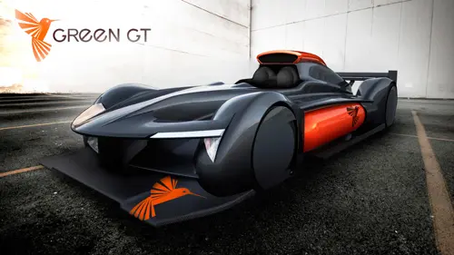 greengt h2 rx