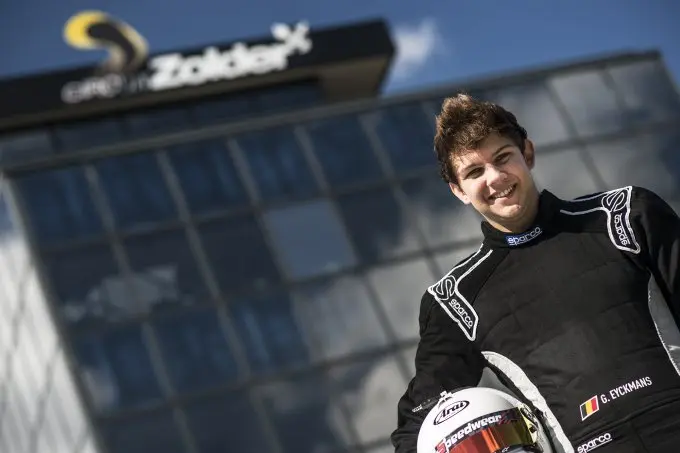 gregory eyckmans 24uur van zolder