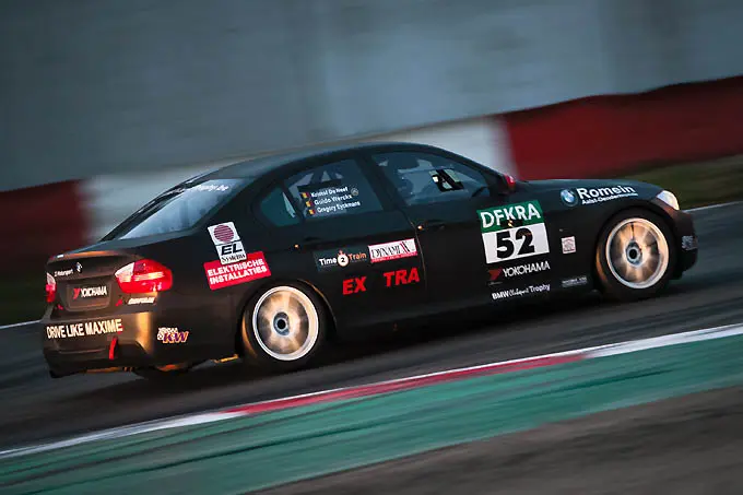 gregory20eyckmans20bmw20actie