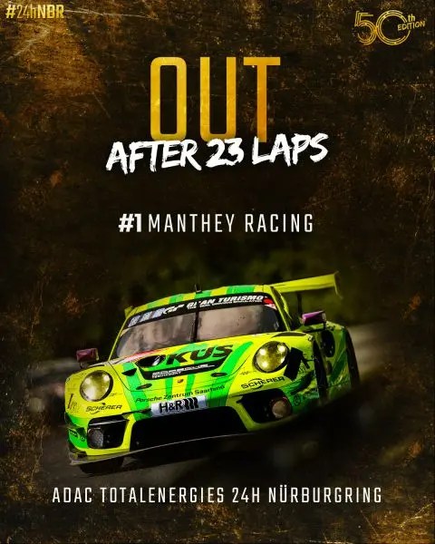 grello porsche out after 23 laps 281696089 5378150162245775 3396295174289747220 n