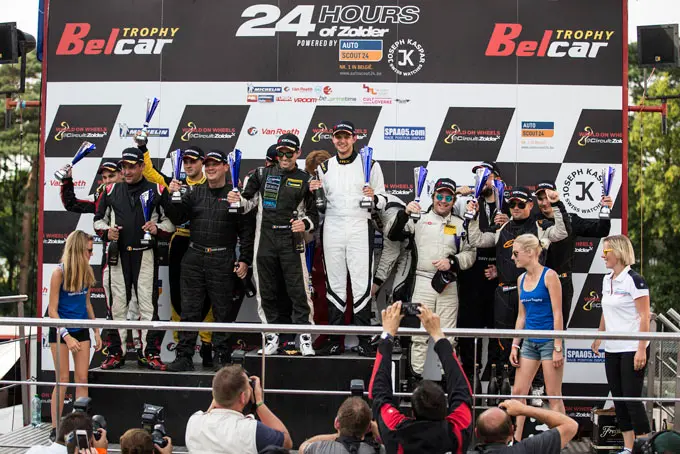 grey 24hoz podium rx