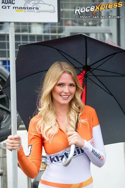 grid girl rx hjk1543a