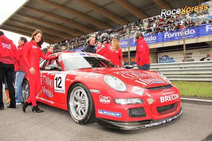 grid girl speedlover 1333