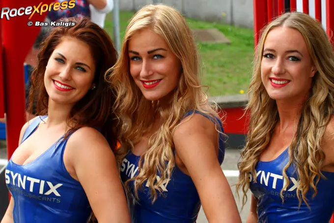 grid girls 717h6811aas 1