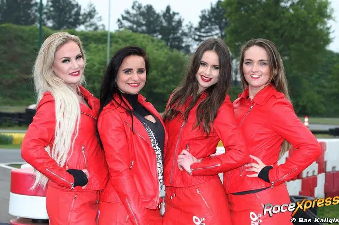 grid girls chrono rx 680 a81f5310a r