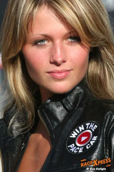 grid girls cz beuaty