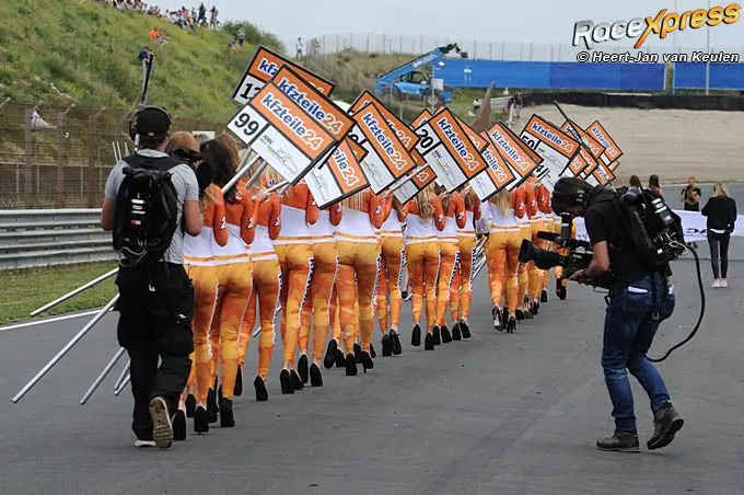 grid girls kftzeile24 hjk9950 rx 680