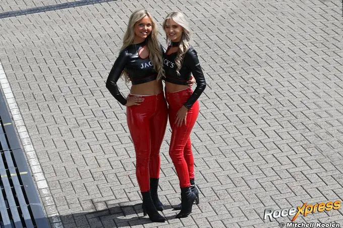 grid girls rx jacks casio 7dm20374