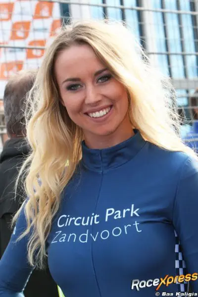 grid girls zandvoort rx 680 a81f1210a