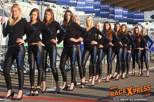 grid grils formido