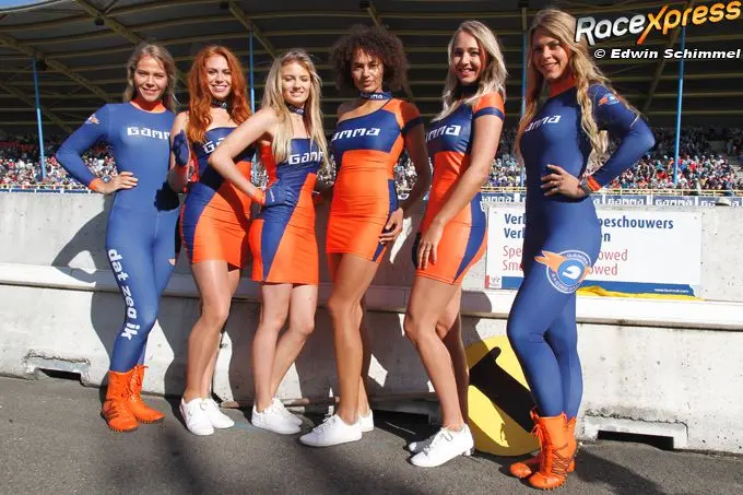 gridgirls 01