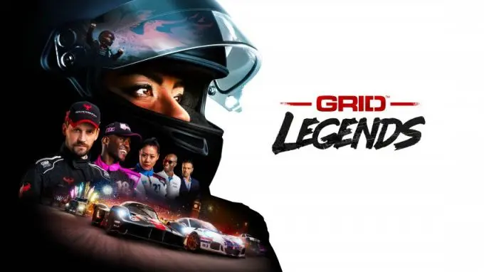 gridlegends