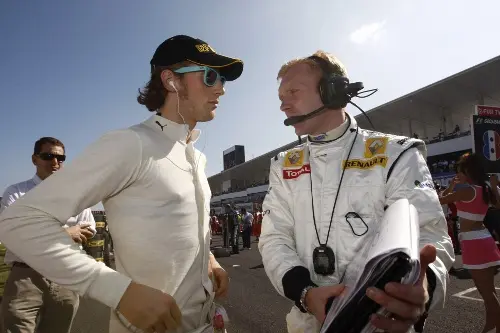 grosjean