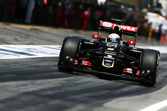 grosjean