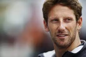 grosjean