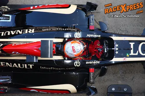 grosjean