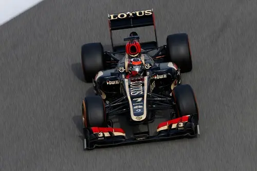 grosjean bahrein2013 rx500