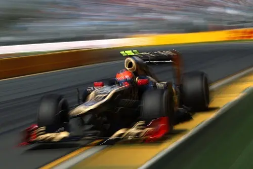 grosjean kwali rx500