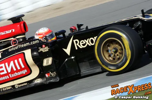 grosjean rx 500