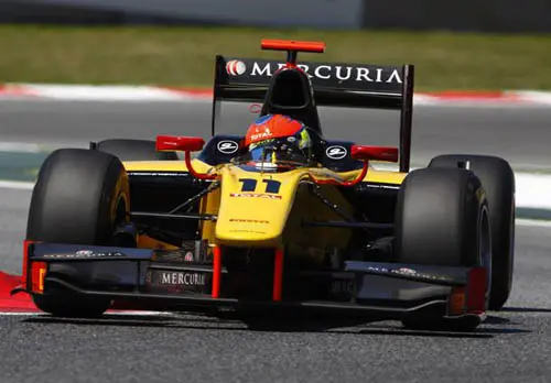 grosjean rx 500