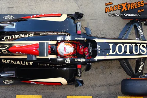 grosjean