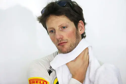 grosjeansad rx500