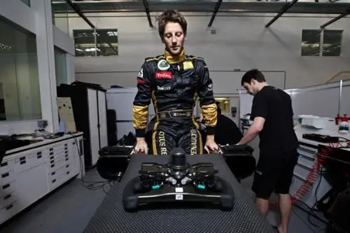 grosjeanseat1 rx500