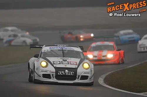 grote stappen rx 500