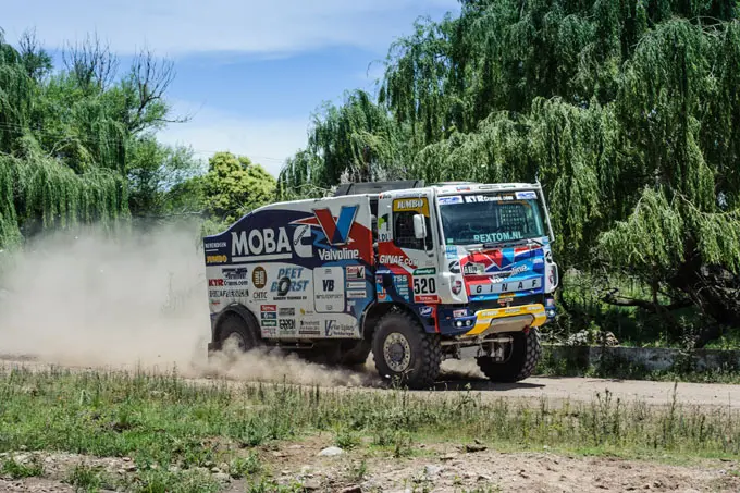 grp dakar2016 jan lammers rx 680