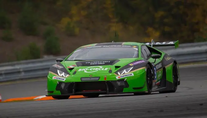 grt grasser racing team 24 h brno rx 680